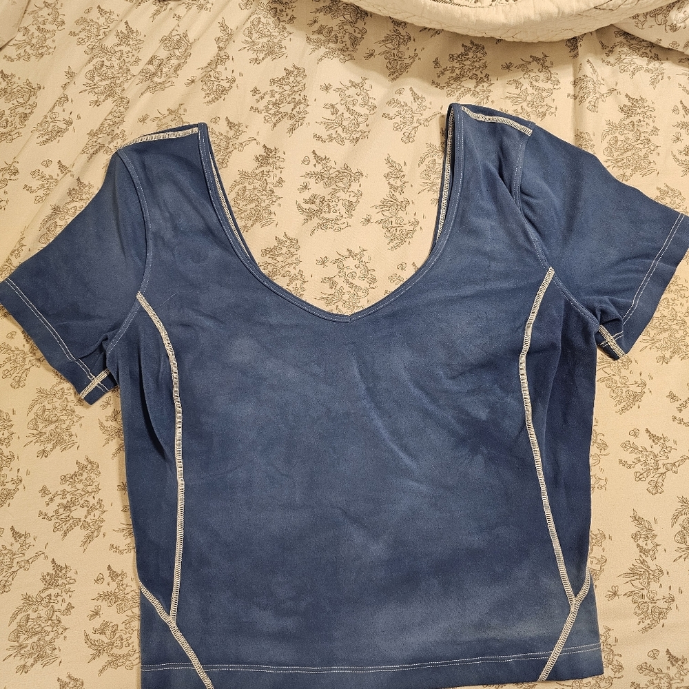 Lululemon Align T-Shirt
